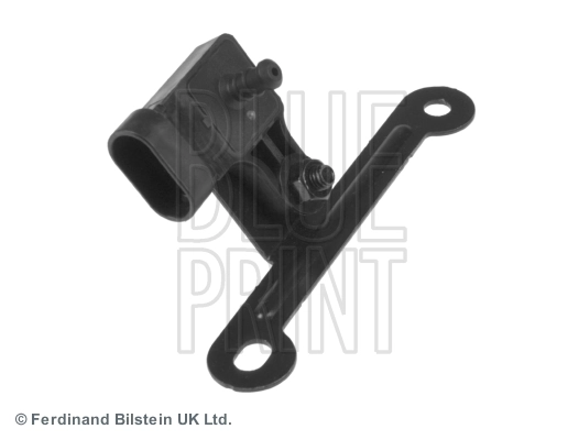 Sensor, intake manifold pressure